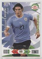 Star Player - Edinson Cavani