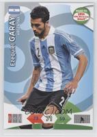 Ezequiel Garay