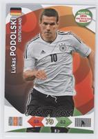 Lukas Podolski