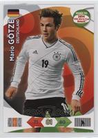 Mario Gotze [Good to VG‑EX]