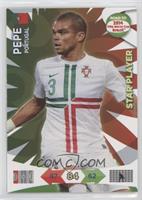 Star Player - Pepe