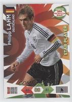 Star Player - Philipp Lahm