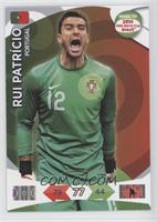 Rui Patricio