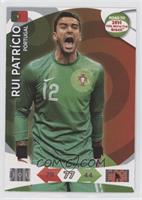 Rui Patricio