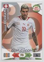 Valon Behrami