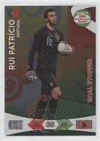 Rui Patricio