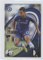 Eden Hazard