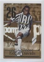 Edgar Davids