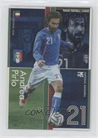 Andrea Pirlo