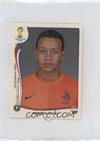 Memphis Depay