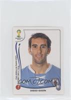 Diego Godín