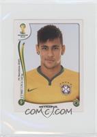 Neymar Jr. [EX to NM]