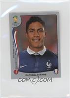 Raphael Varane