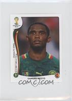 Samuel Eto'o