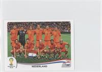 Team Photo - Nederland