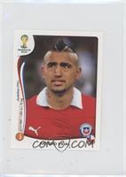 Arturo Vidal