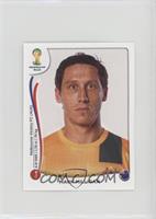 Mark Milligan