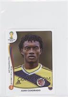 Juan Cuadrado