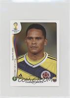 Carlos Bacca