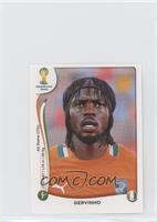 Gervinho