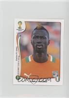 Lacina Traore