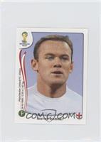 Wayne Rooney