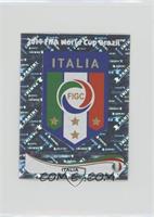 Team Badge - Italia (Italy)