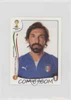 Andrea Pirlo