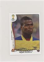 Enner Valencia