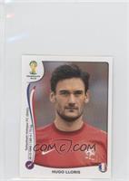 Hugo Lloris