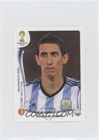 Angel Di Maria