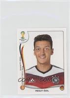 Mesut Ozil