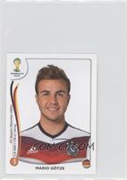 Mario Gotze