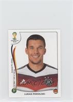 Lukas Podolski