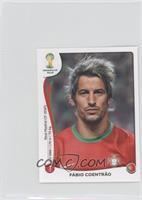 Fabio Coentrao