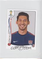 Omar Gonzalez