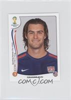 Graham Zusi