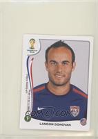 Landon Donovan