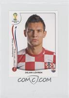 Dejan Lovren