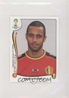 Mousa Dembele (Spelled Moussa on Front)