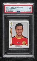 Eden Hazard [PSA 5 EX]