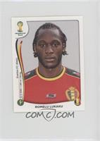 Romelu Lukaku