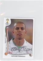 Sofiane Feghouli