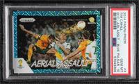 Tim Cahill [PSA 10 GEM MT]