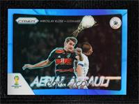 Miroslav Klose #/199