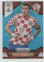 Mario Mandzukic