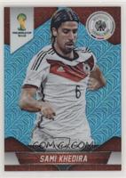 Sami Khedira