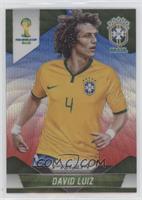 David Luiz