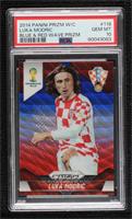 Luka Modric [PSA 10 GEM MT]