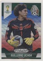 Guillermo Ochoa